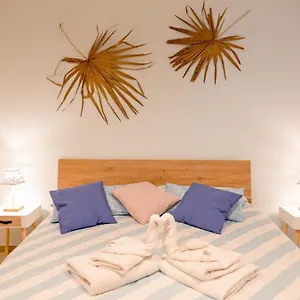  Appartement Dimora Lilina Italie