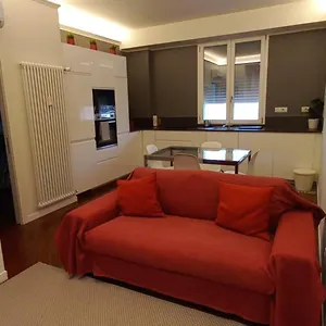  Appartement Casamia Tra Navigli E Universita - Free Parking Italie