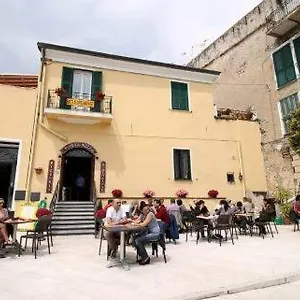 Rocchetta Appartamento