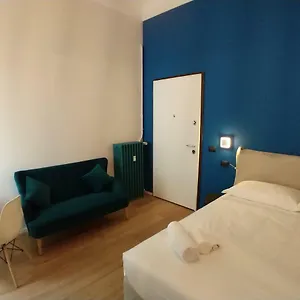  Appartement Blue Design Italie