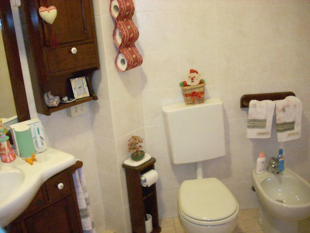 Appartamento Al Mare Di Ventimiglia